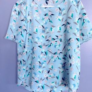 Alfani Top Size Medium